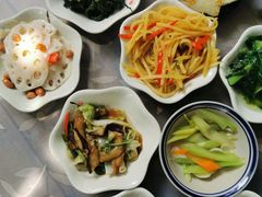 -大自然素食(望桐路店)