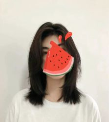 点击看大图 -IN STYLE•造型