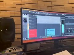 -清晨录音棚(光大会展中心旗舰店)
