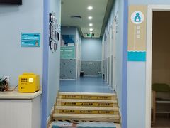 -嘻游纪亲子游泳中心(天佑城店)