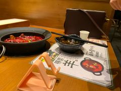 -呷哺呷哺 黄金牧场 (新中关购物中心店)