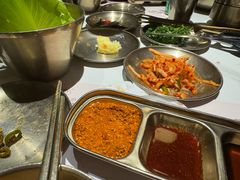 -西塔老太太泥炉烤肉(望京一店)
