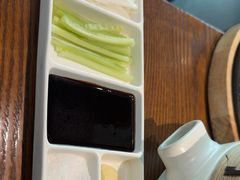 -小大董·烤鸭(王府井apm店)