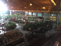 -河北霸州茗汤日月潭温泉