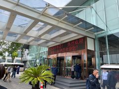 -镇江润扬大桥酒店