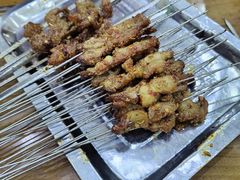 -清真·西羊市老米家泡馍(大唐西市店)