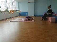 -舞研舞蹈培训(魏公村校区)