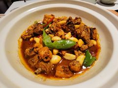 大理永平黄焖鸡配油煎面-泓0871臻选云南菜·味庄