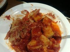 -火炉火自助餐(悠唐购物中心店)