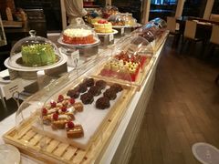-The COOK·厨餐厅·自助餐(浦东嘉里大酒店)