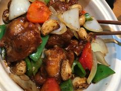 -去茶去餐厅(中央大街店)