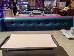 -醉炫音速烧烤·干煸菜(沙河总店)