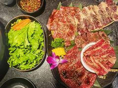 -虎丸烧肉(新大陆广场店)