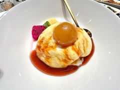-丝路有约·优雅新疆菜(万宴城店)