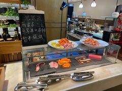 -苏州苏州湾艾美酒店-新食谱全日制餐厅