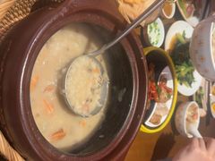 -如轩·海鲜砂锅粥·潮汕菜(海珠店)