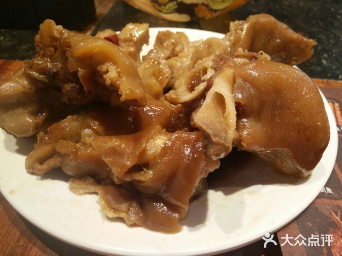 汉巴味德(大悦城店)图片