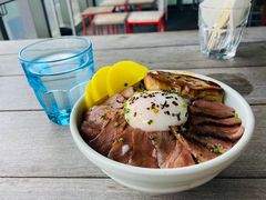 -Tanuki Raw(Orchard Central)