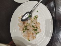 -镇江苏宁万豪酒店-苏筵中餐厅