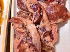 -喜来稀肉(北外滩白玉兰广场店)