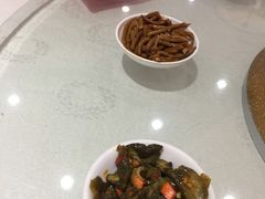 -无名饺子馆(康湖路店)