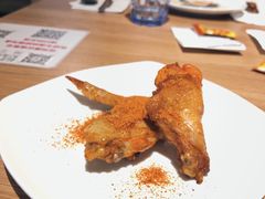 -必胜客(龙泉万达店)