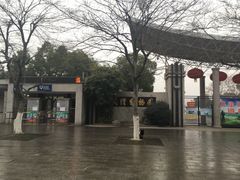 -武汉动物园