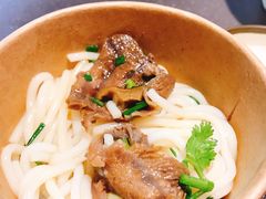 -老福庆和特色粉面馆(单洞三路店)