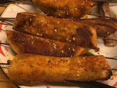 -老钟家烤羊排·敦伊阁清真餐厅胡羊焖饼