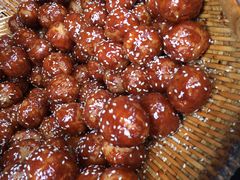 -邓记新一代糖油果子(四川煤管局供销公司职工宿舍店)