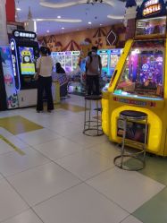 点击看大图 -meland·儿童乐园·游戏厅娃娃机·电玩Xbox(成都合生汇店)