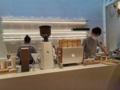 -% Arabica阿拉比卡咖啡(武康路店)