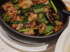 -广州逸林假日酒店·四季桃源中餐厅(白云山风景区店)