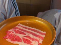 -牛YO寿喜烧和牛火锅自助(三台子万象汇店)