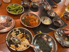 -大阪烧肉BAKA一代(十亩地店)