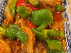 -维吾尔餐厅(宜山路店)