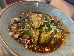 -青年公社烤鸭(蜀山万象汇店)