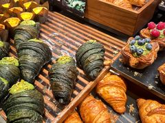 -红跑车HPCBAKERY(汉商店)