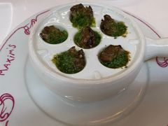 -马克西姆餐厅(崇文门店)