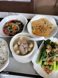 -臻康乃馨月子中心(集美店)