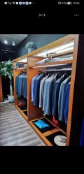 -Suit&Leader尚理德服装定制(上海展览中心店)
