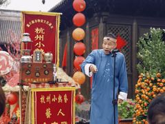 -钱王祠