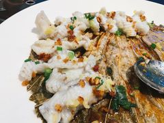 -飞尝蚝·顺德菜·鱼生(顺德总店)