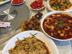 -满汉楼(安发桥店)