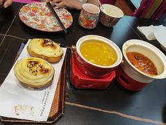 -牡丹宴·正宗洛阳菜·水席专家(国家牡丹园店)
