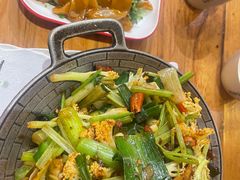 -小俩口烧烤东北菜(双井店)
