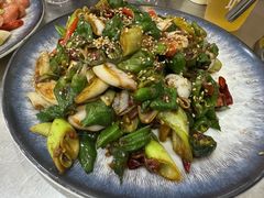 -许家黄土高坡砂锅总店
