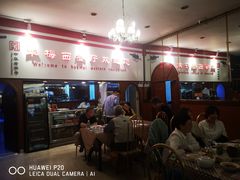 -华梅西餐厅(哈尔滨中央大街店)