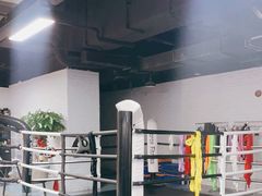 -ALIV WELLNESS运动健身(浦东大道店)