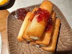 -芸山季·云南野生菌火锅(人民广场来福士店)